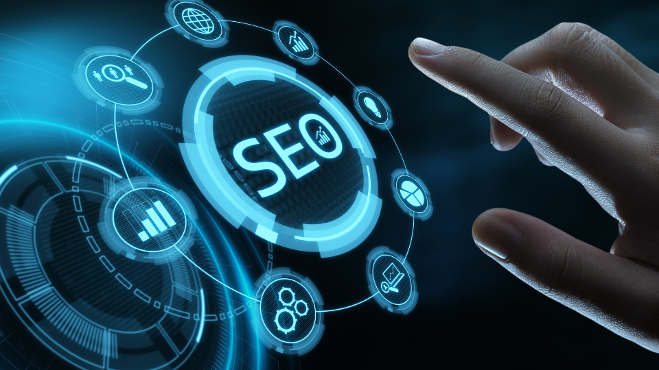SEO Strategy and Growth System Implementation