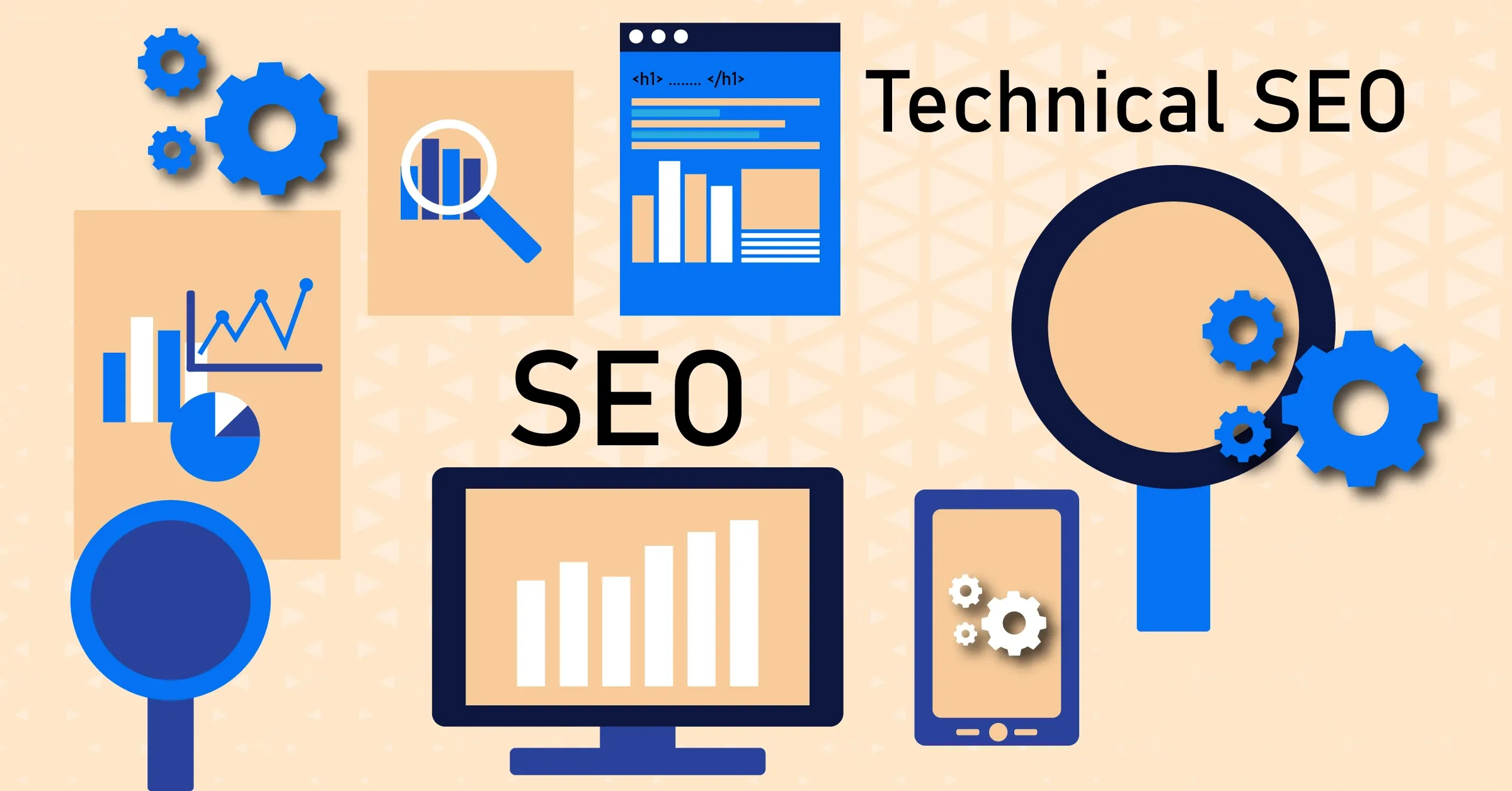 Technical SEO Audit and Website Performance Optimization