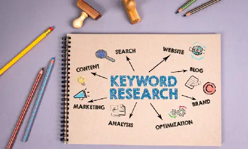 Keyword Research Strategy for High-Intent SEO Growth